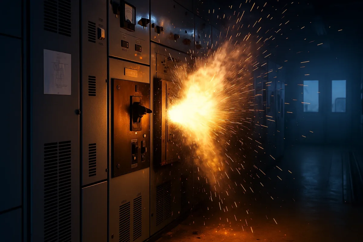 Arc Flash Solutions: Protect Your Team and Meet Standards